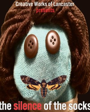 Silence of the Socks